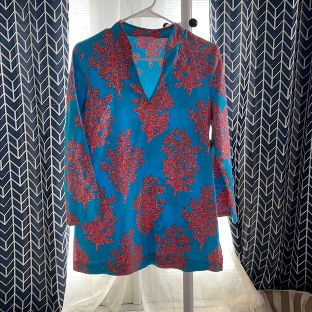 Lilly Pulitzer top size s